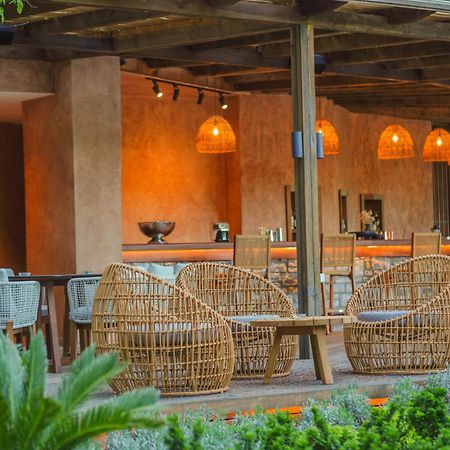 Nuup Hotel مرمريس المظهر الخارجي الصورة