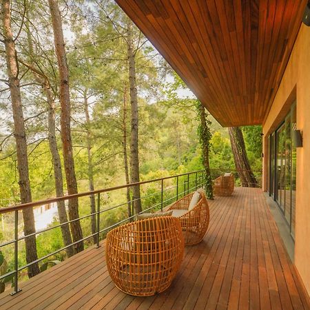 Nuup Hotel مرمريس المظهر الخارجي الصورة