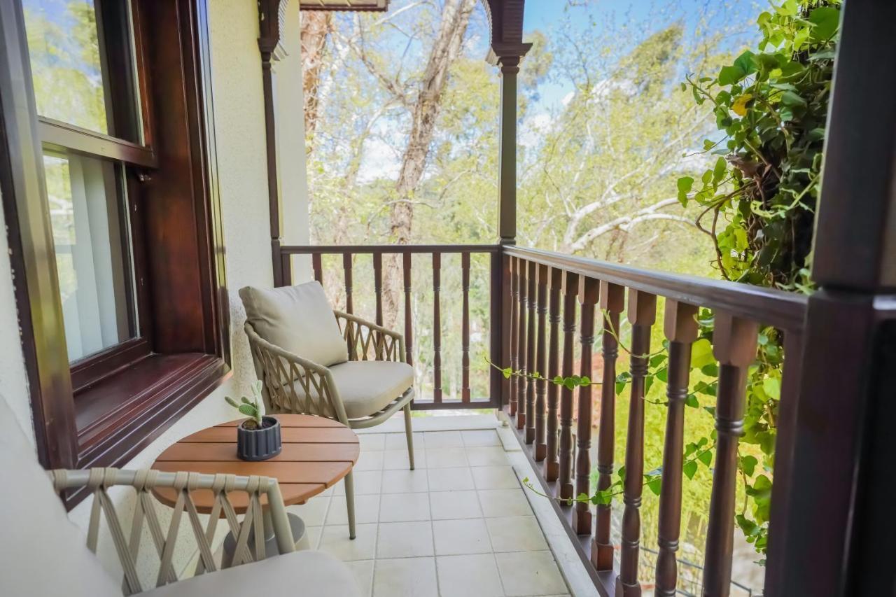 Nuup Hotel مرمريس المظهر الخارجي الصورة