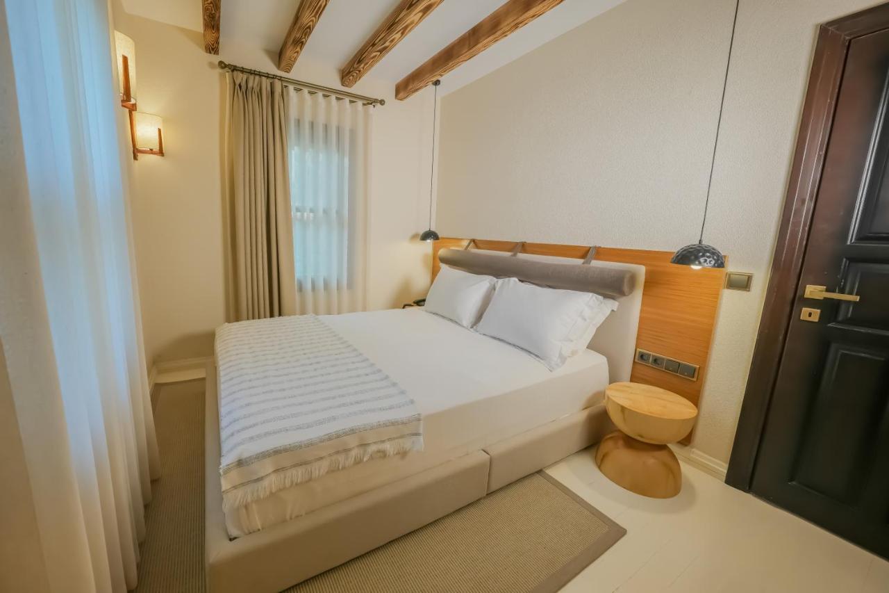 Nuup Hotel مرمريس المظهر الخارجي الصورة