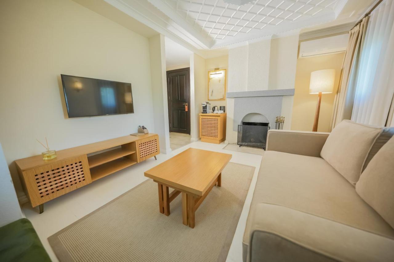 Nuup Hotel مرمريس المظهر الخارجي الصورة