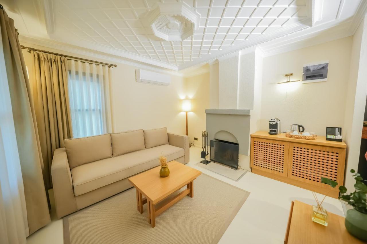 Nuup Hotel مرمريس المظهر الخارجي الصورة