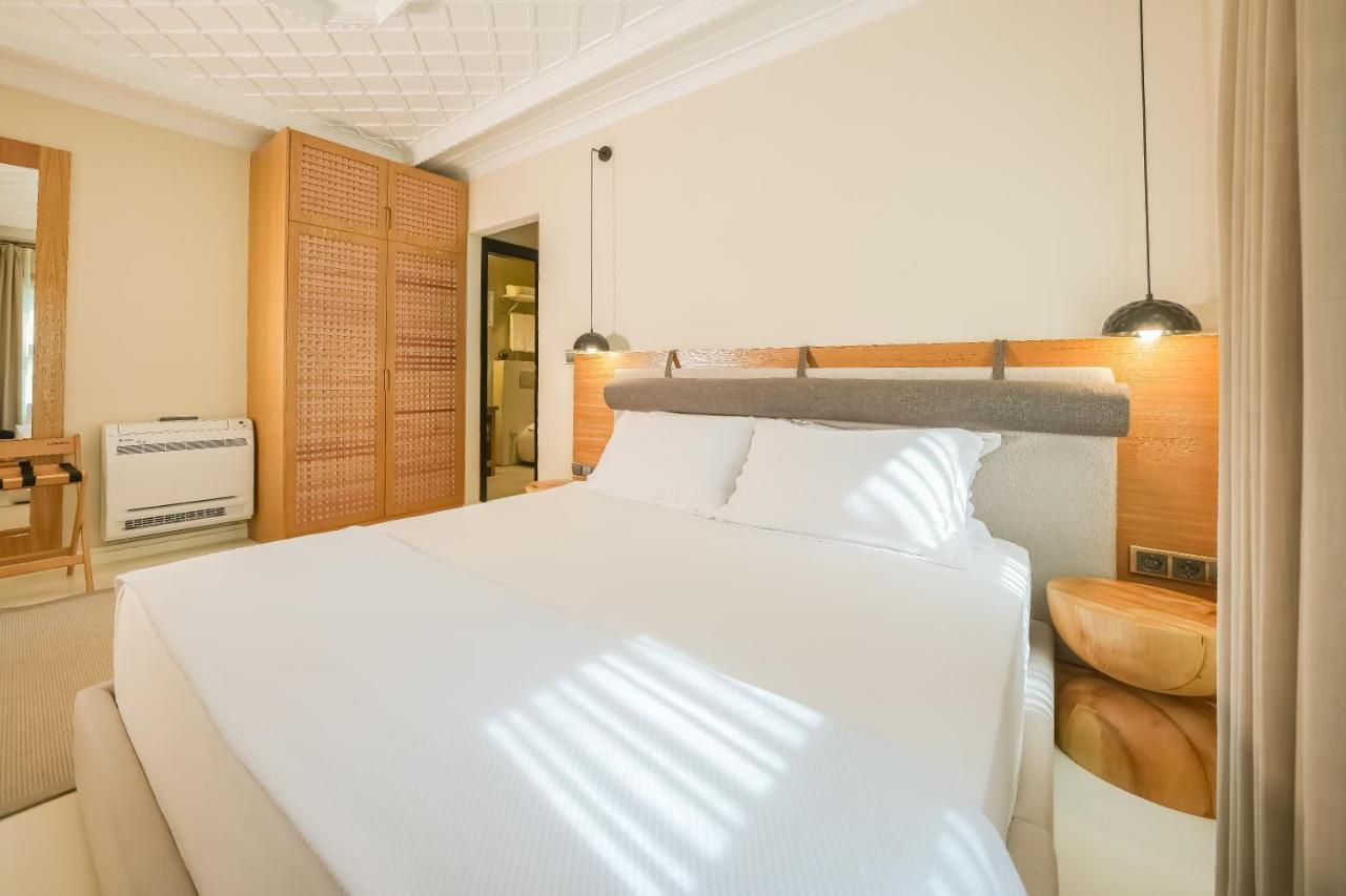 Nuup Hotel مرمريس المظهر الخارجي الصورة