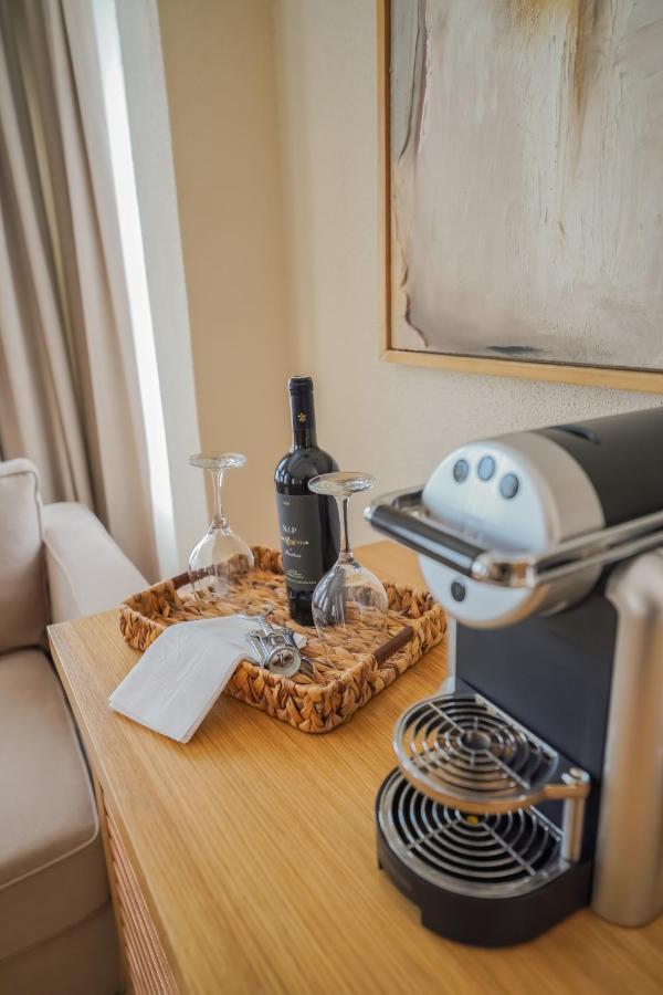 Nuup Hotel مرمريس المظهر الخارجي الصورة